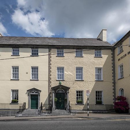 Butler House Hotel Kilkenny Exterior foto