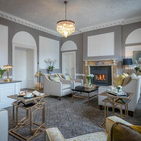 Butler House Hotel Kilkenny Exterior foto