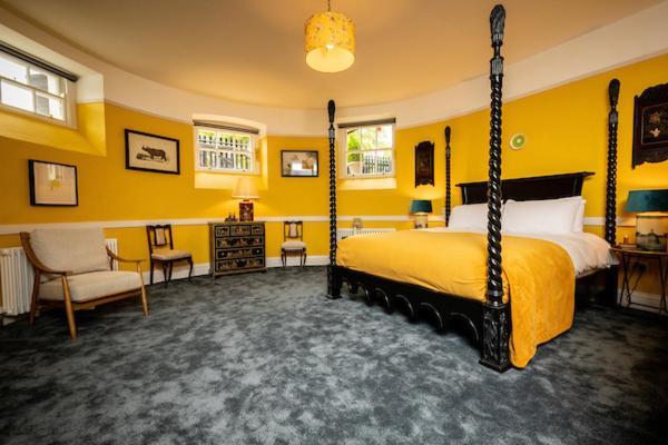 Butler House Hotel Kilkenny Exterior foto