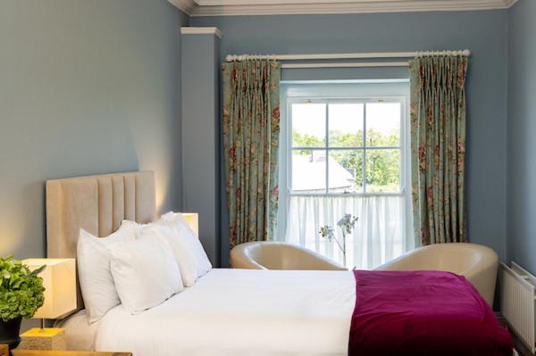Butler House Hotel Kilkenny Exterior foto