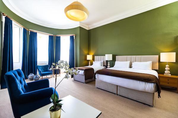 Butler House Hotel Kilkenny Exterior foto