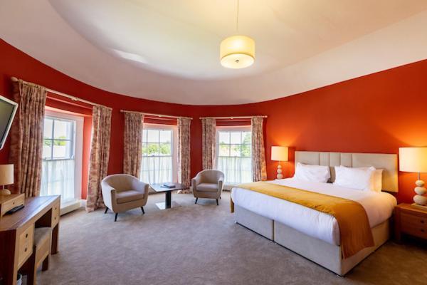Butler House Hotel Kilkenny Exterior foto