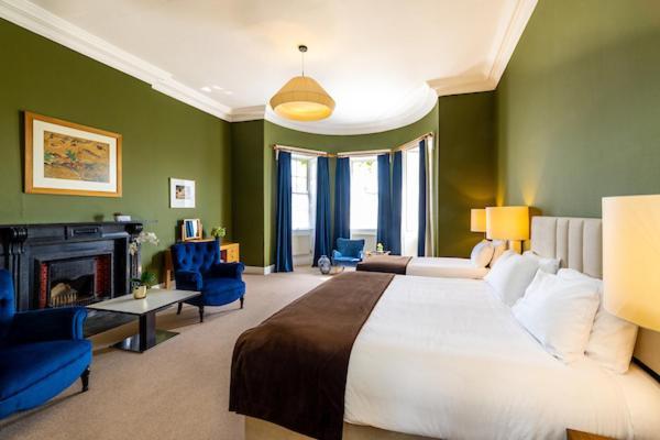 Butler House Hotel Kilkenny Exterior foto