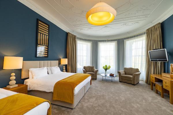 Butler House Hotel Kilkenny Exterior foto