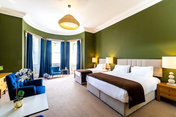 Butler House Hotel Kilkenny Exterior foto