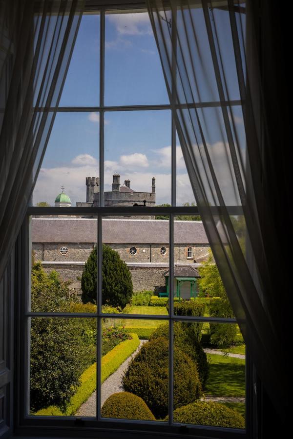 Butler House Hotel Kilkenny Exterior foto