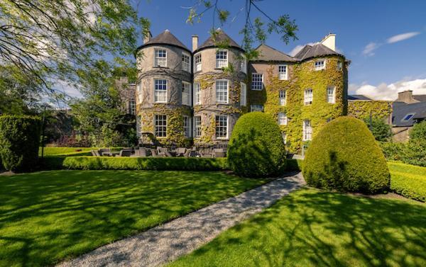 Butler House Hotel Kilkenny Exterior foto