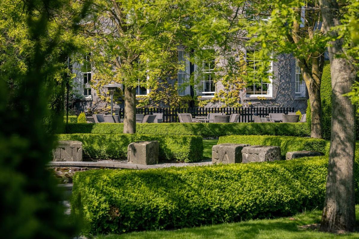 Butler House Hotel Kilkenny Exterior foto