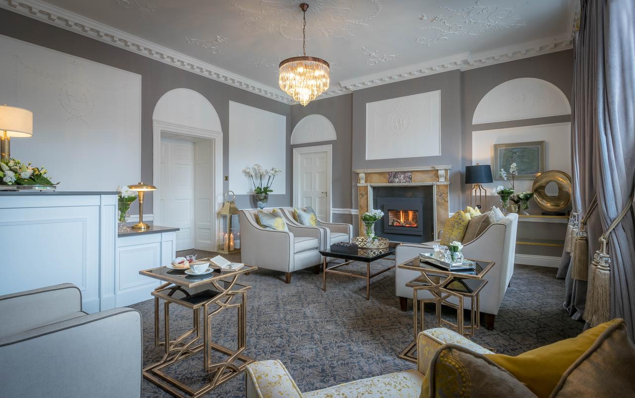 Butler House Hotel Kilkenny Exterior foto