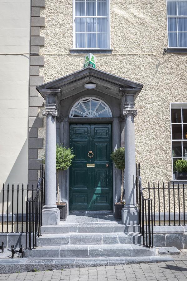 Butler House Hotel Kilkenny Exterior foto